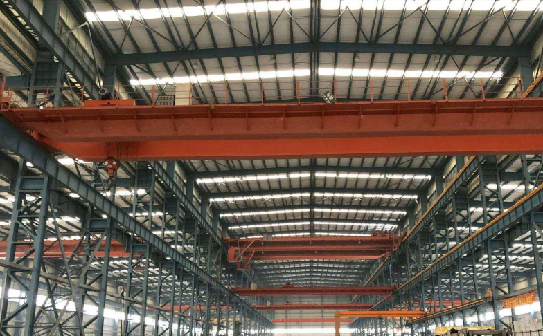龙岩盘点重型钢结构在施工中容易出现的问题